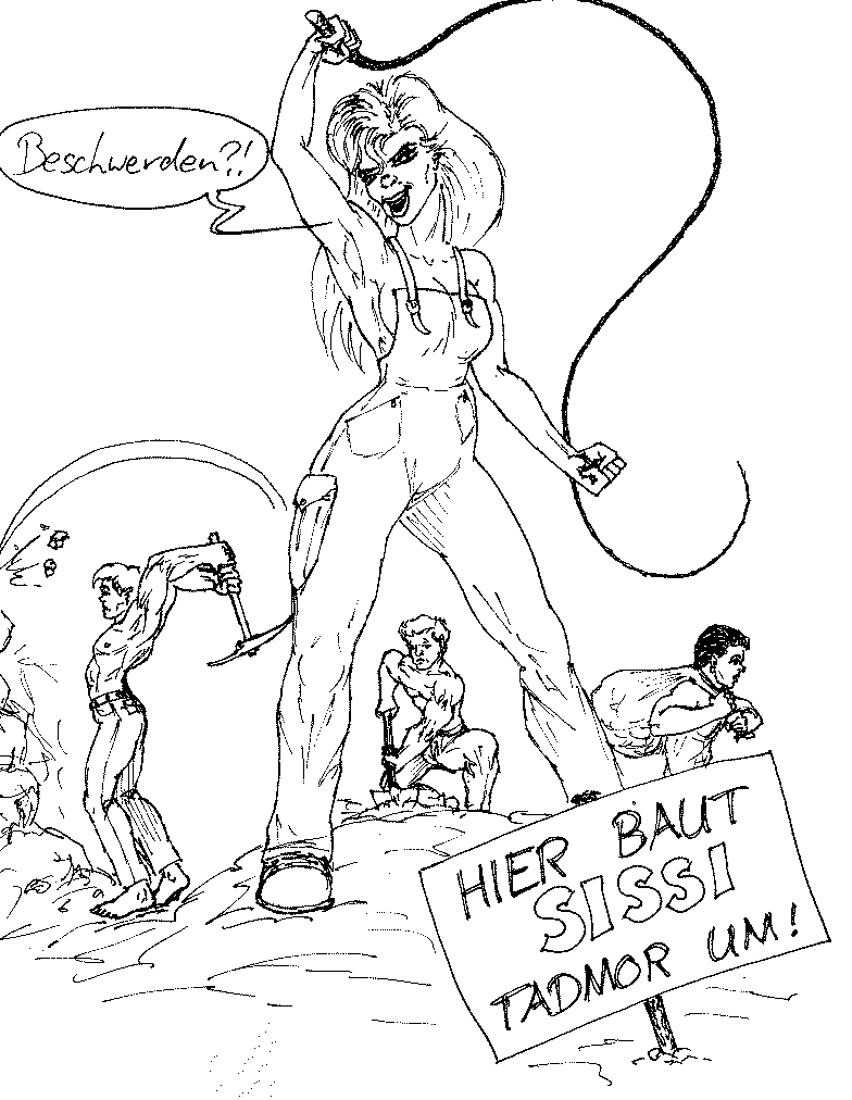 Karikatur